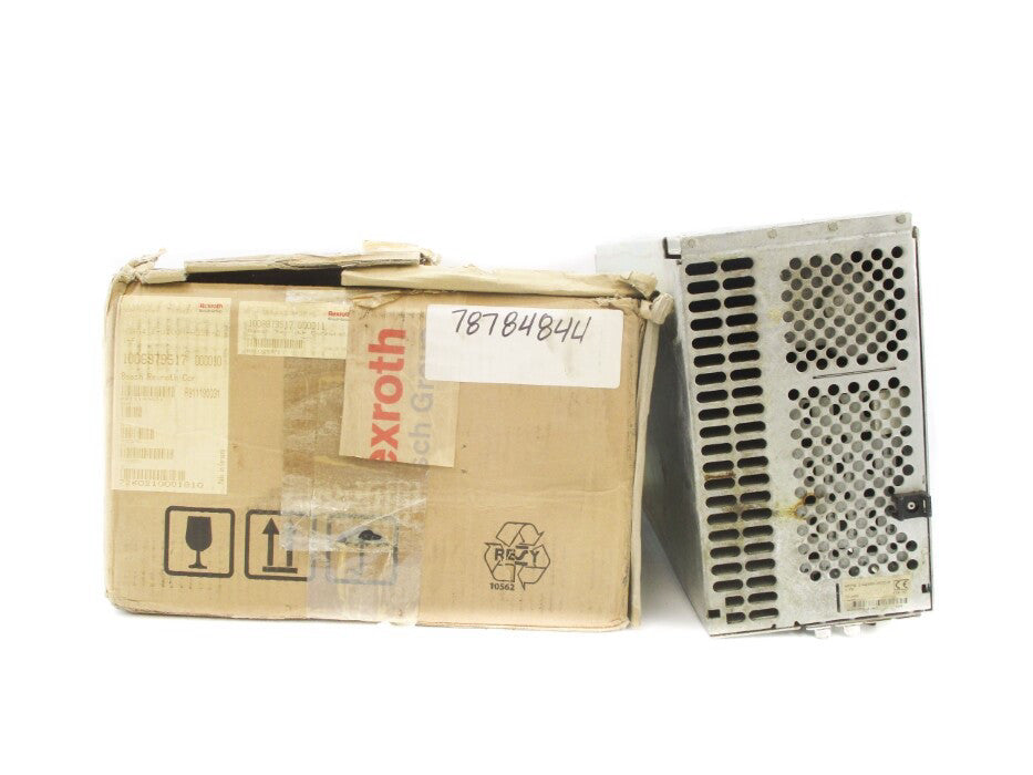 REXROTH HDS04.2-W200N-HS32-0-1-FW R911190031 REMAN