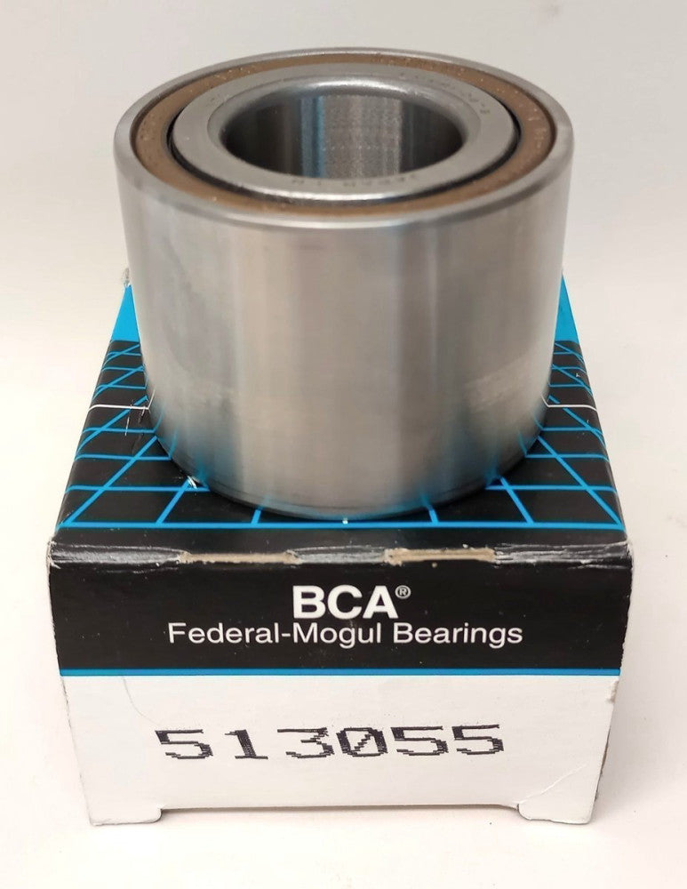 BCA Federal Mogul 513055 Rear Wheel Bearing NTN ET-CR1-0678
