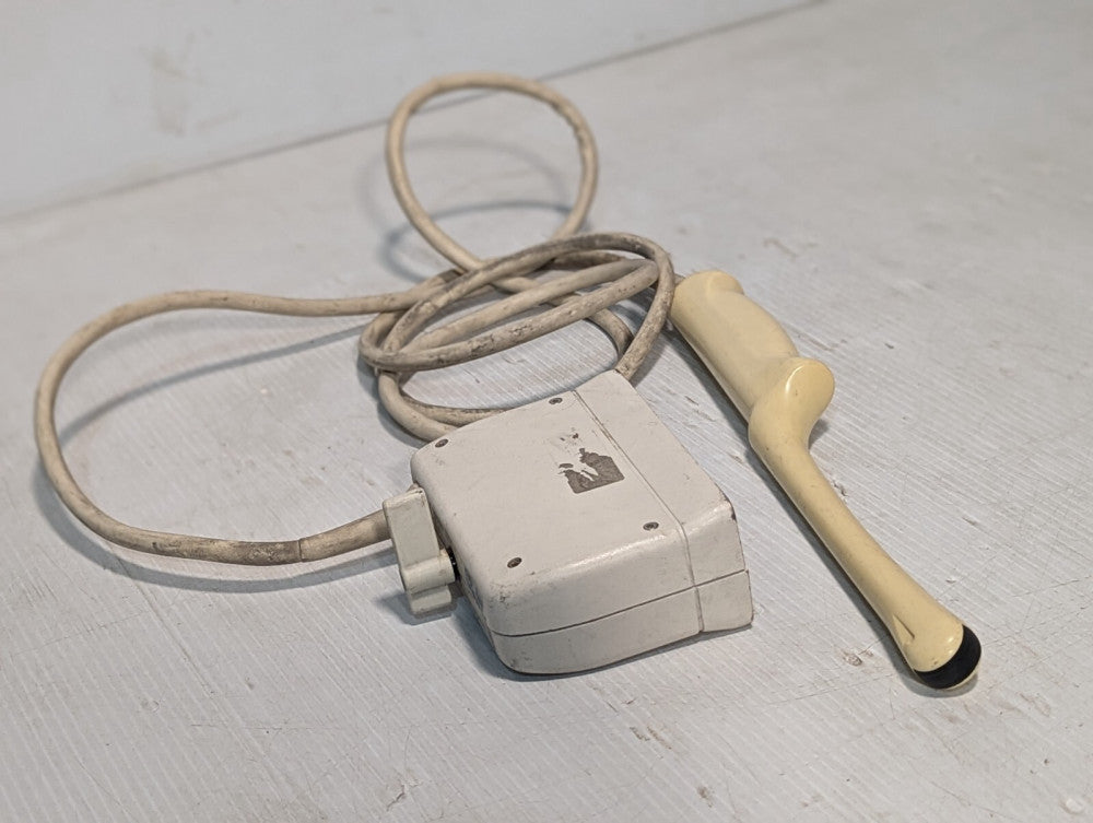 ATL C8-4v Curved Array IVT Endovaginal Ultrasound Transducer Probe - Free Ship