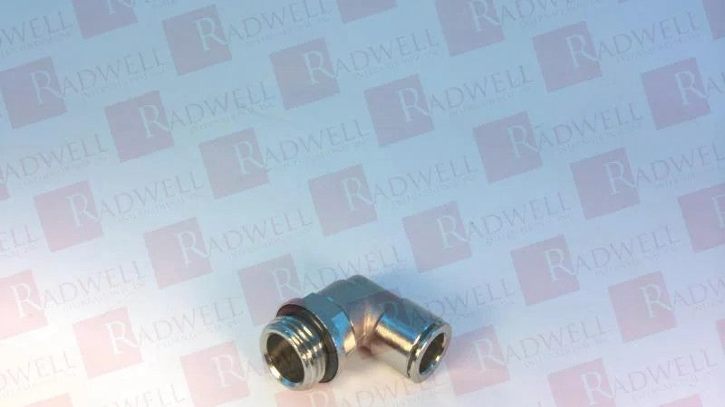 FESTO NPQM-L-G12-Q12-P10 / NPQMLG12Q12P10 (BRAND NEW)