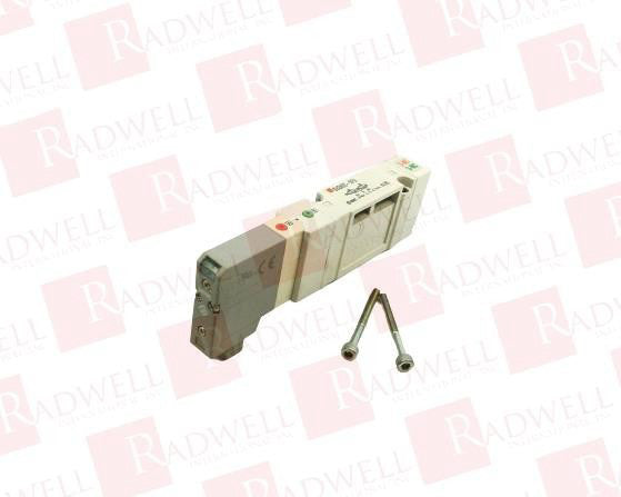 SMC SV2A00-5FU / SV2A005FU (BRAND NEW)