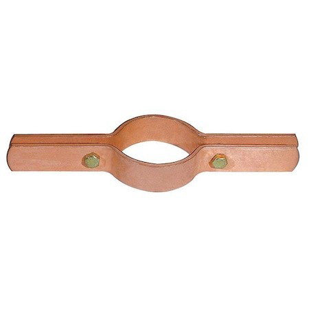 Anvil 0500421045 Riser Clamp,Tube Sz 1 1/4 In,9 5/8 In L