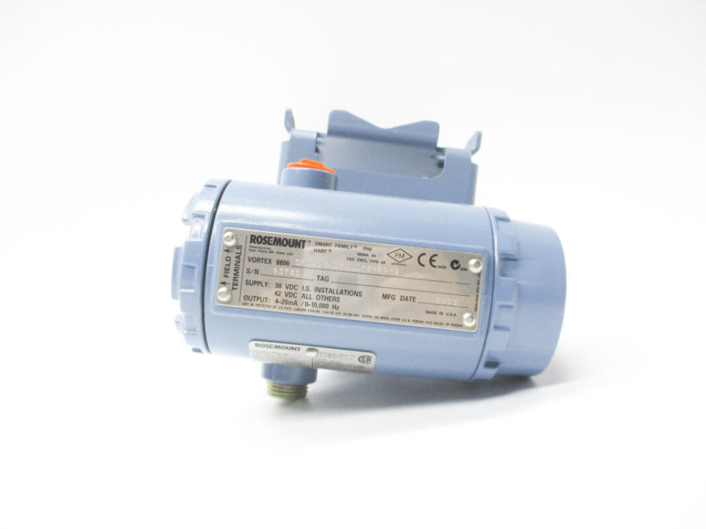 ROSEMOUNT 8800CF040SA1E1D1K5R20M5 NSNP
