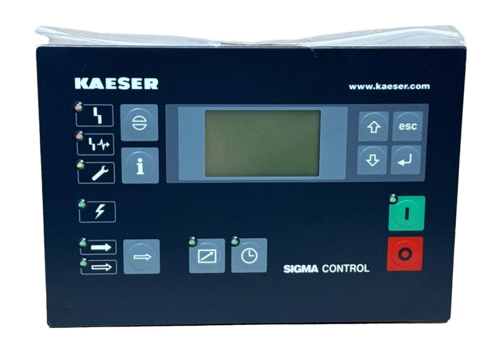 New KAESER 7.7001.1 Compressor Controller