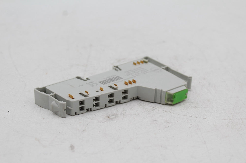 Danaher Controls KSVC-103-00421 Analog I/O Module
