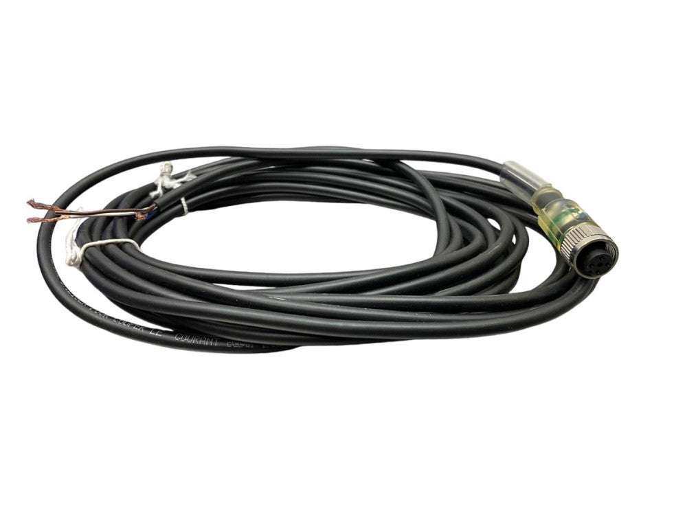 Phoenix Contact SAC-4P-5,0 PVC Sensor/actuator cable 1415602