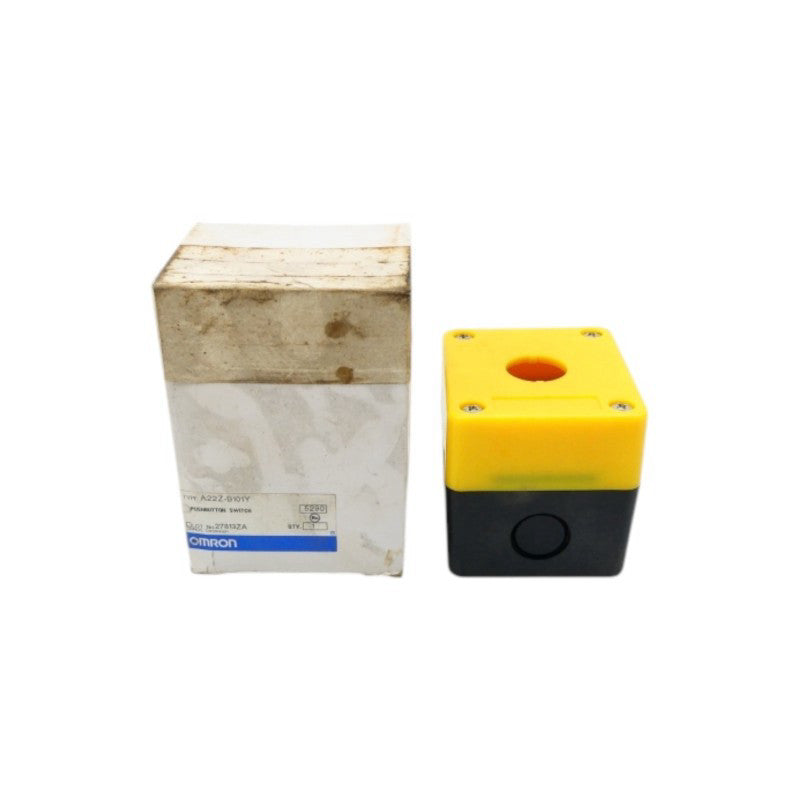 OMRON A22Z-B101Y NSMP