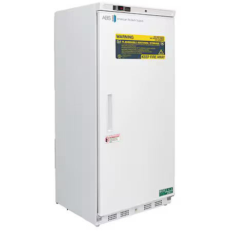 American Biotech Supply Abt-Hc-Ffp-17 Freezer,Flammable Liquid Application