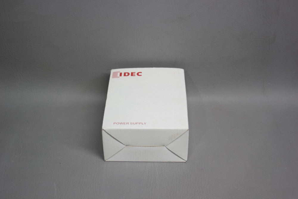 NEW IDEC POWER SUPPLY PS5R-VD24