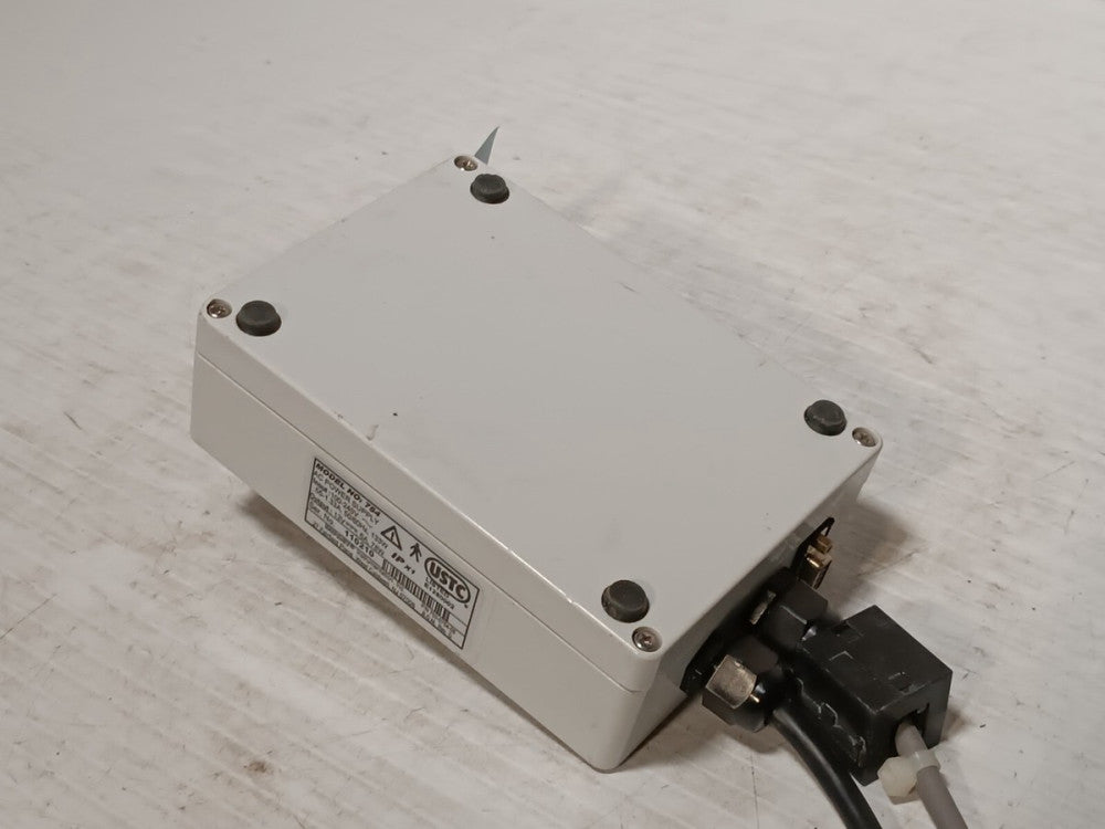 Impact Uni-Vent Eagle 754 Ventilator Universal AC Power Supply