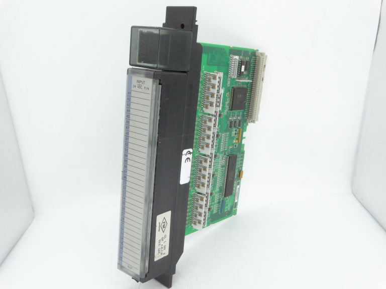 FANUC IC697MLD653 PLC MODULE - Used