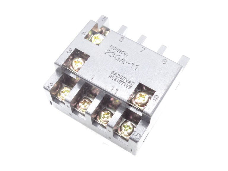 OMRON P3GA-11 RELAY