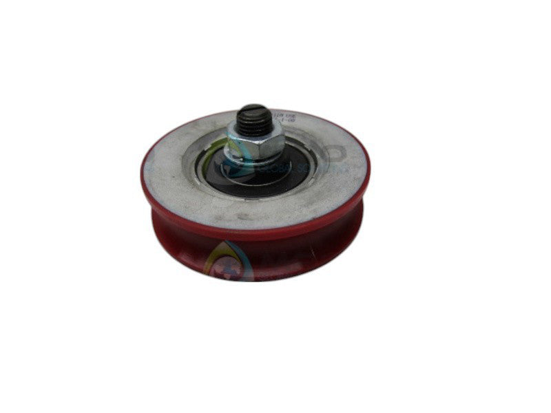 KONE ROLLER M411M DOOR HATCH ROLLER  UNMP