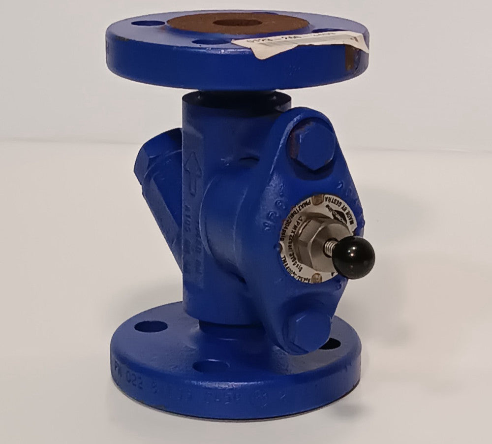 Gestra Rhombusline AK45 Automatic Industrial Drainage Valve Steam Trap