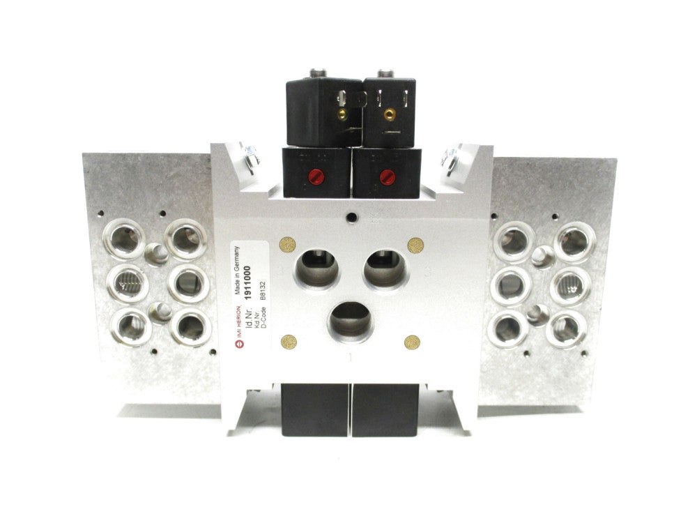 IMI HERION 1911000 NSNP