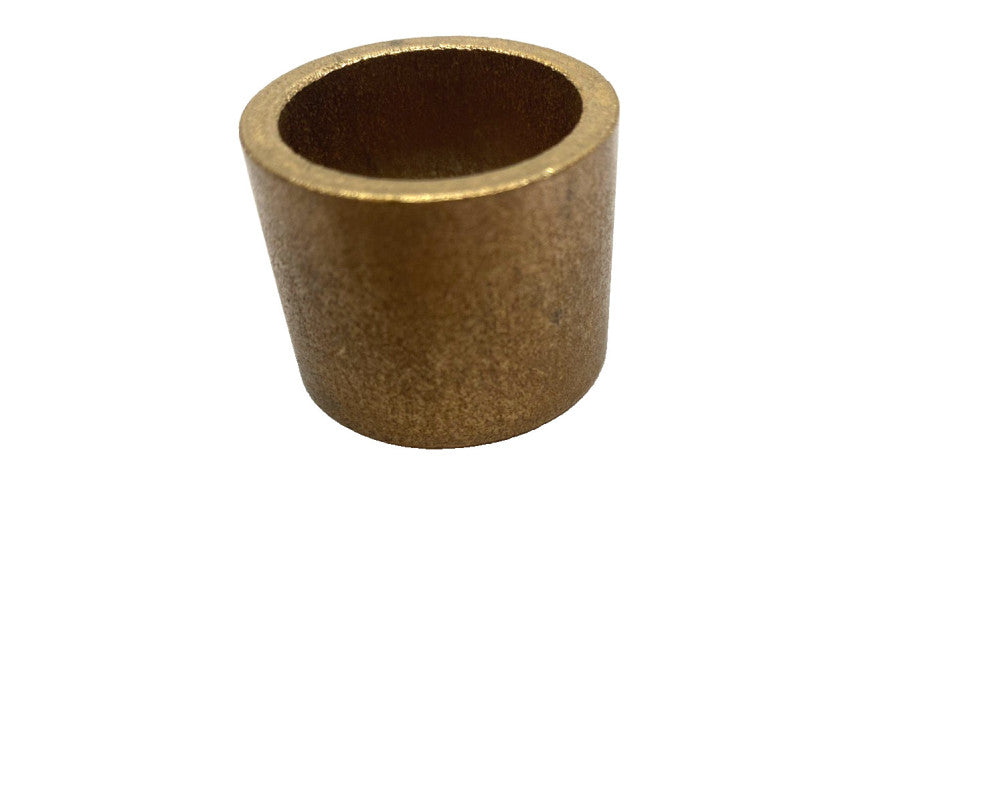 Isostat EP‑162016 Bronze Sleeve Bearing 1" x 1¼" x 1"