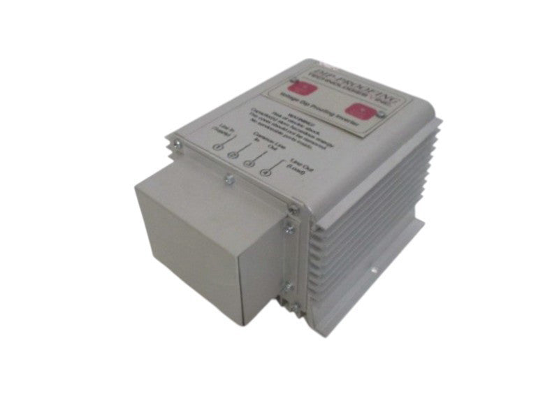 DIP PROOFING TECHNOLOGIES DPI53S19.8MF120V6A F/W 1.8 INVERTER NSNP