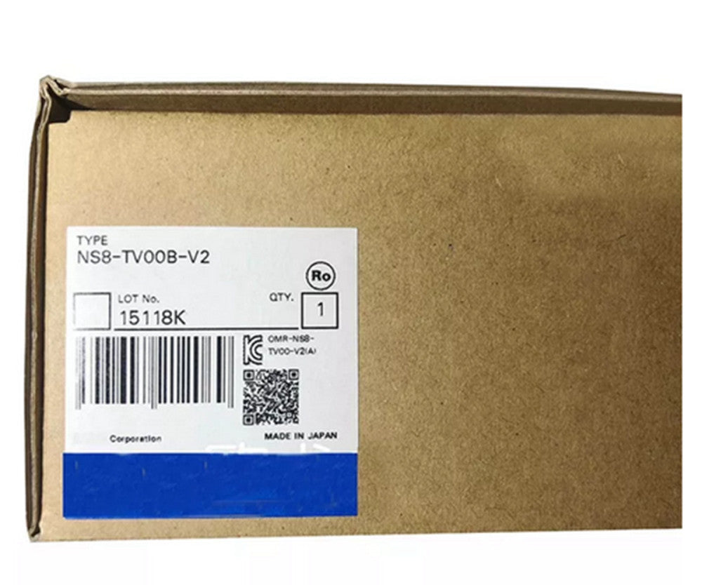 One Brand New Omron NS8-TV00B-V2 NS8TV00BV2