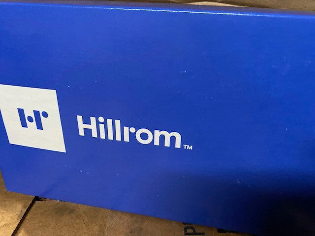 HILLROM DS58 Hand Aneroid Sphygmomanometer, GAUGE ONLY