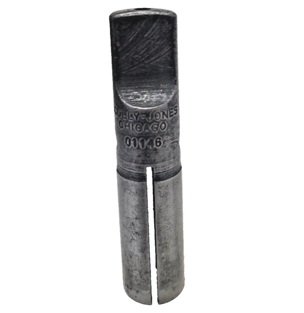 SCULLY JONES MT#3 SPLIT SLEEVE TAP DRIVER 3/4" 01146