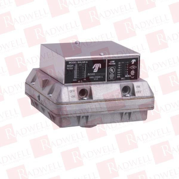 ANTUNES CONTROLS 804111706 / 804111706 (BRAND NEW)