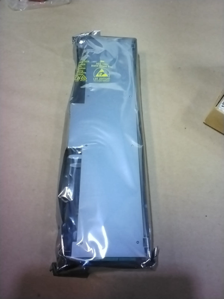 Siemens 562-001 MBC MODULAR BUILDING CONTROL POWER OPEN PROCESSOR