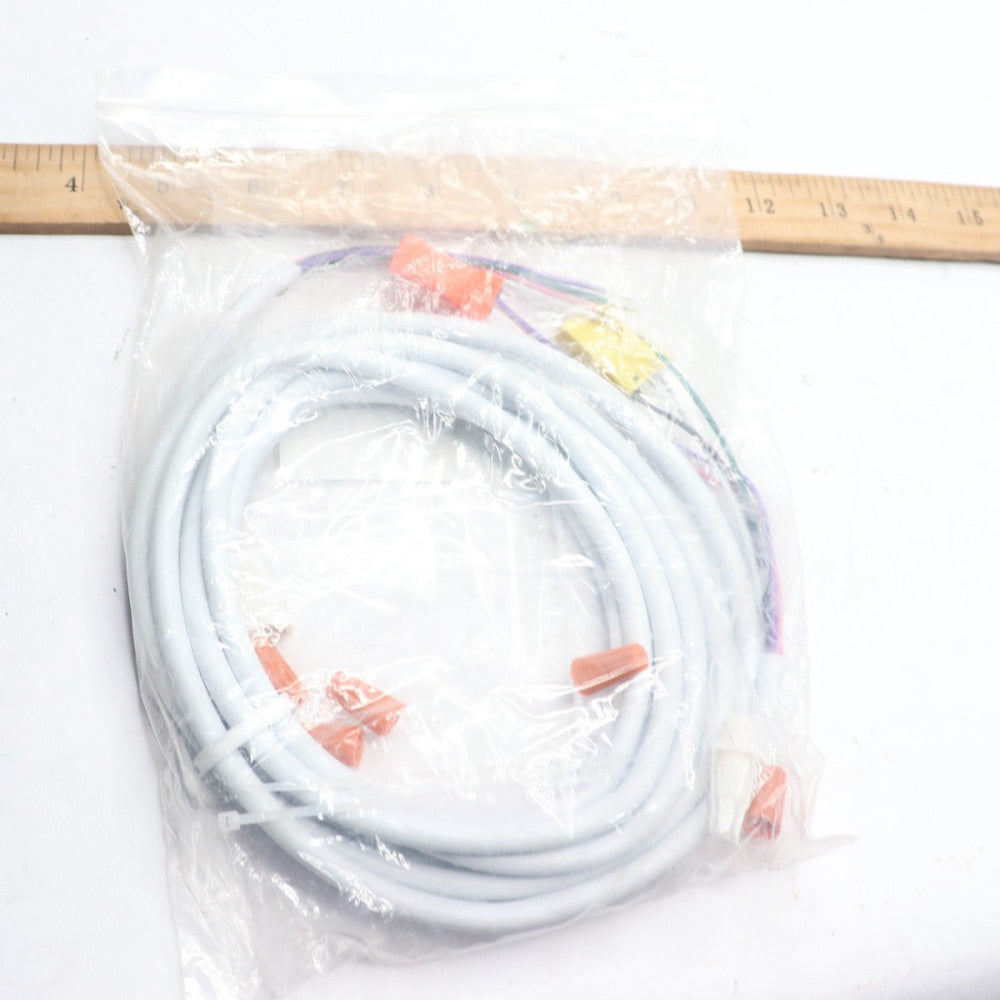 Slim Architectural Linear Double Row Fixture 12' 