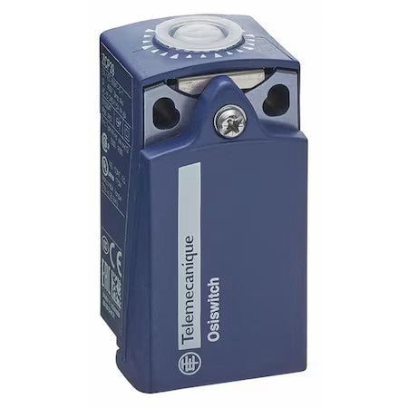 Telemecanique Sensors Zcp39 Limit Switch 240Vac 5A Plast Zcp