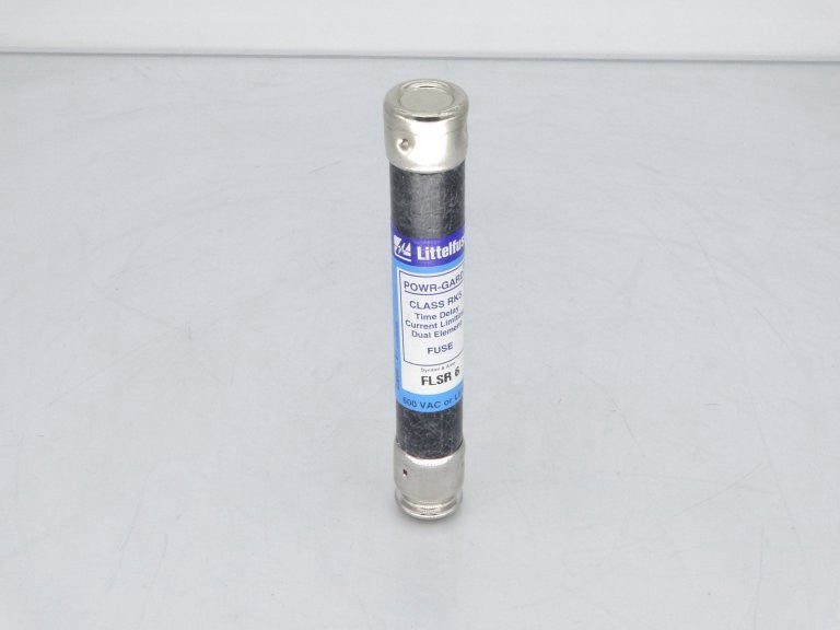 LITTELFUSE FLS-R-6 FUSE