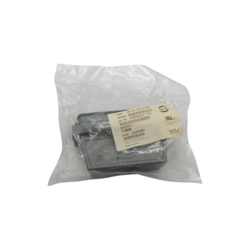 HARTING HAN 24B-HCC-SL-M32 19300240757 NSMP