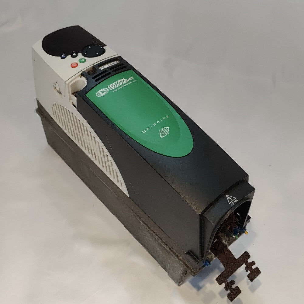 Control Techniques SP1201 Unidrive AC Motor Drive