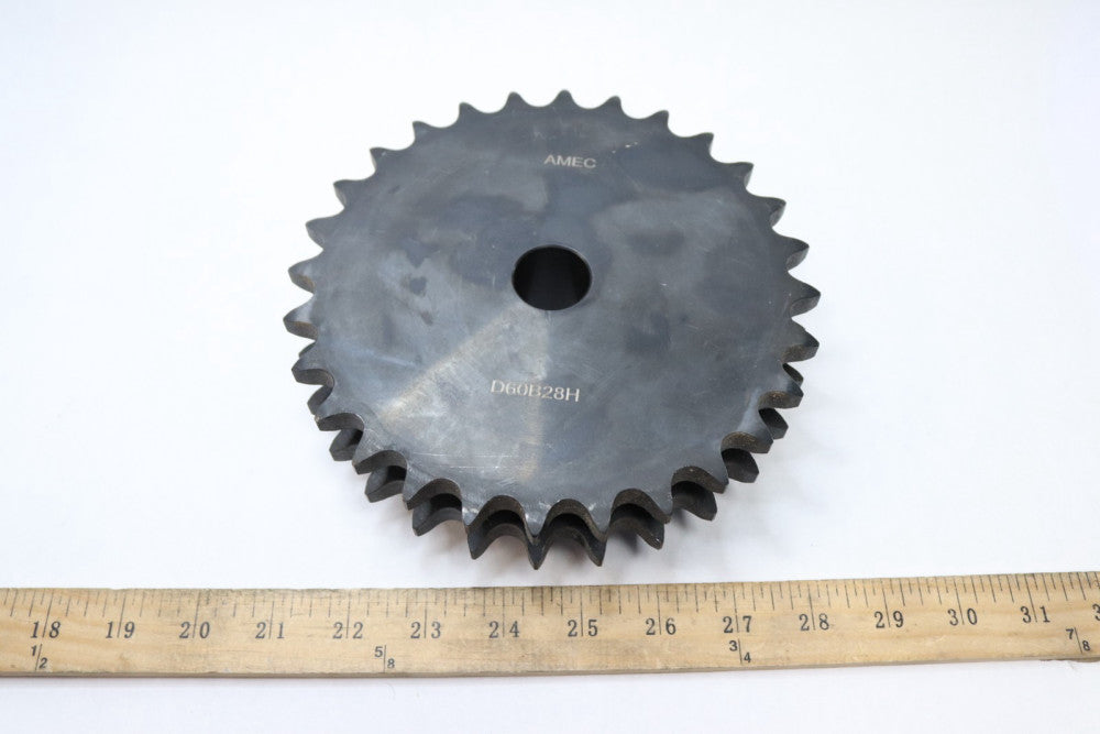 Amec Sprocket Chain 1" D60B28H