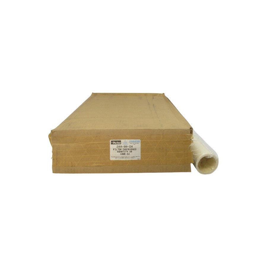 PARKER 200-80-DX (PKG OF 10) NSMP