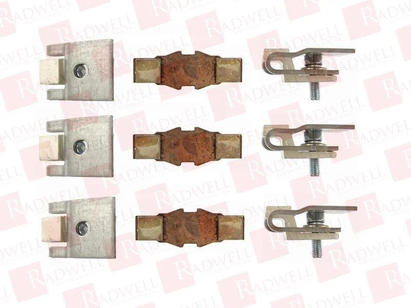 RADWELL VERIFIED SUBSTITUTE 3TF5222-0AP1-SUB-CONTACT-KIT / 3TF52220AP1SUBCONTACT