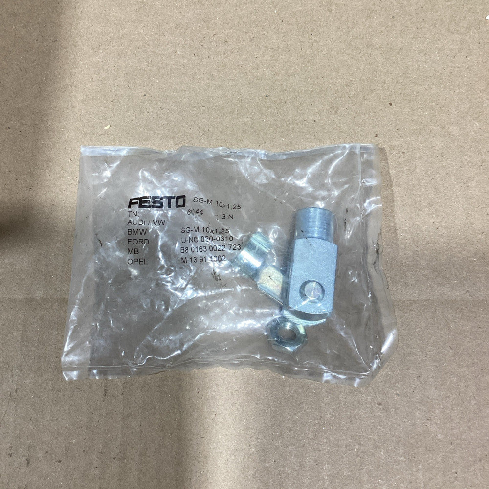 Festo SG-M10X1.25 6144 NOS