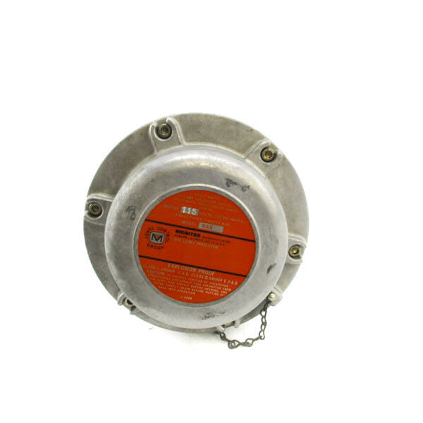 LEVEL CONTROL GROUP KAX 480VAC 15A NSNP