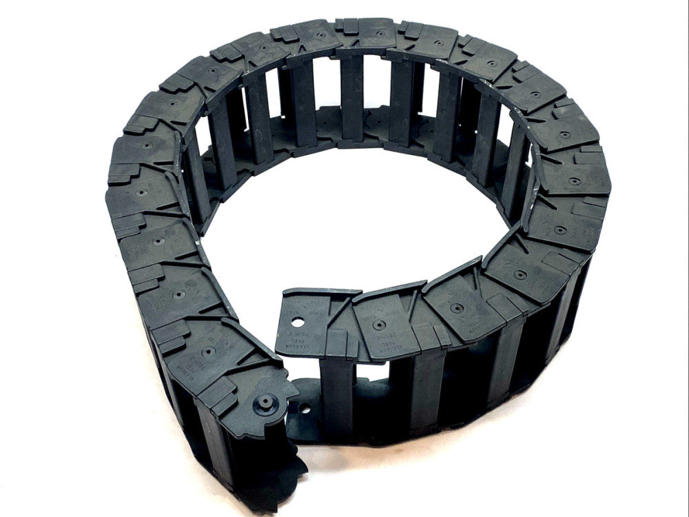 Gleason Reel 252P-II Energy Chain Cable Carrier 20 Links