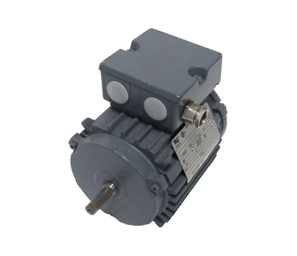 NEW KEBCO KP0W-63-G-4-EB/03.MV.111-E015 MOTOR 115V 021303211