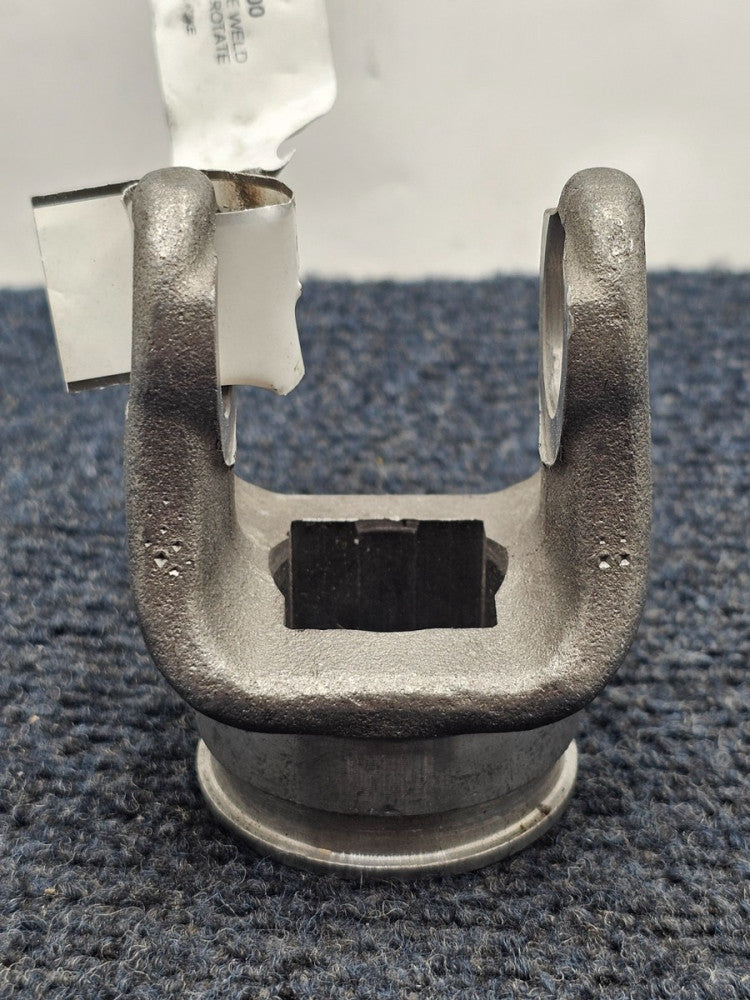 Weasler 700-1000 Yoke, 100, Tube Weld Guard 1 x 1-1/8