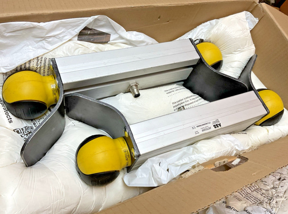 ABB JSTD25F Jokab Safety 2-Hand Control Station – SPMX SOLUCIONES ...