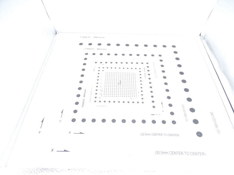 FANUC VO-1800-023 CAMERA NEW