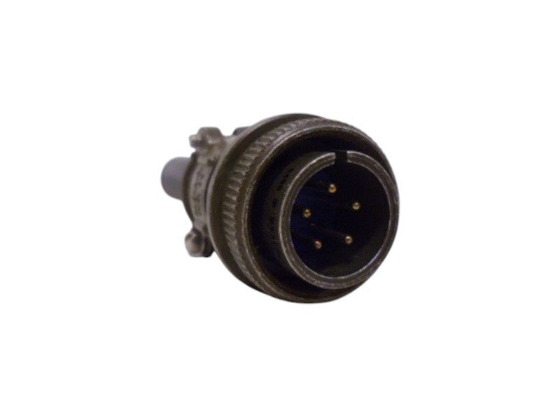 GLENAIR INC M85049/41-8A CABLE CLAMP (AS PICTURED) NSNP