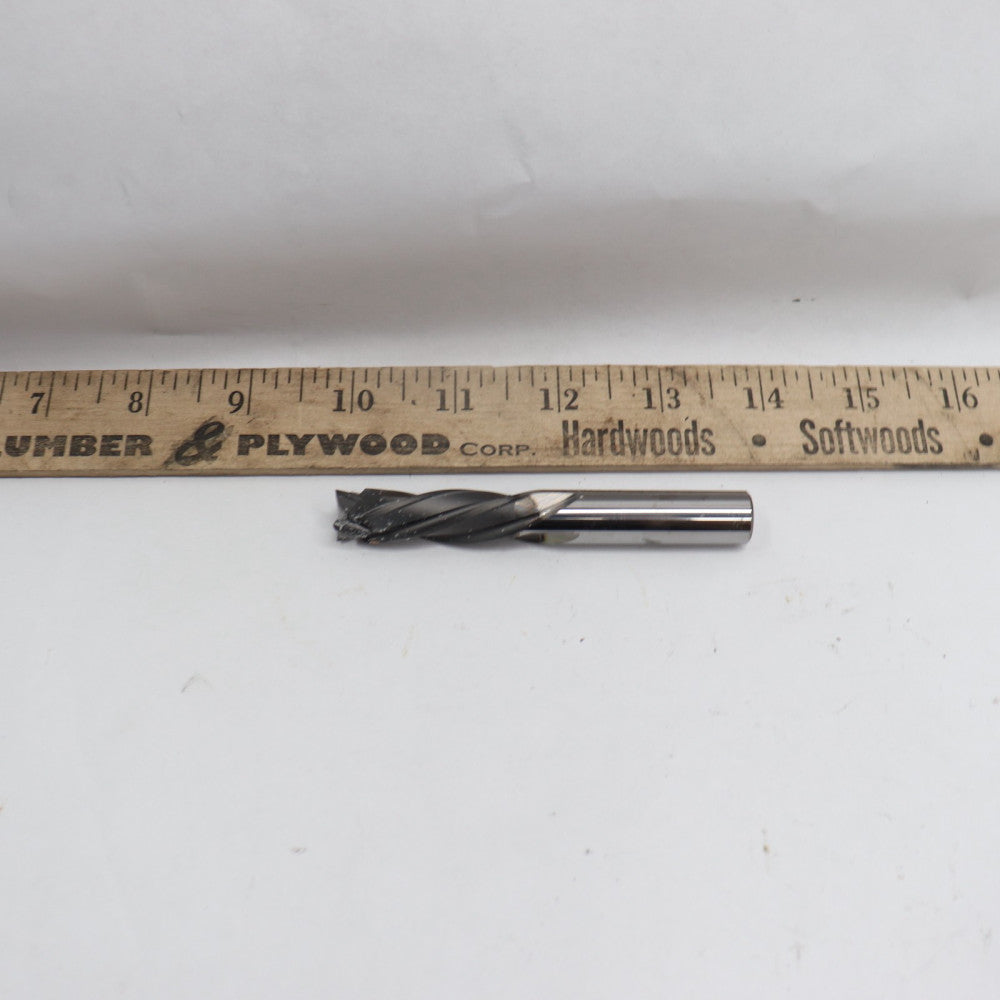 Kennametal CF Internal Coolant 4 Flutes Metric KCN05/5182023