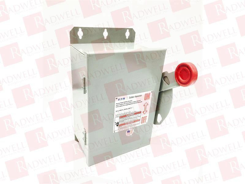 EATON CORPORATION DH-361UDKN / DH361UDKN (BRAND NEW)