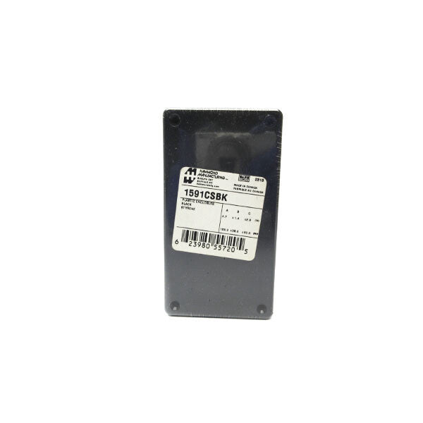 HAMMOND 1591CSBK NSMP