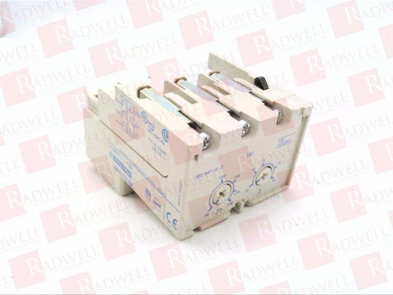 SCHNEIDER ELECTRIC LB1-LC03M17 / LB1LC03M17 (NEW IN BOX)