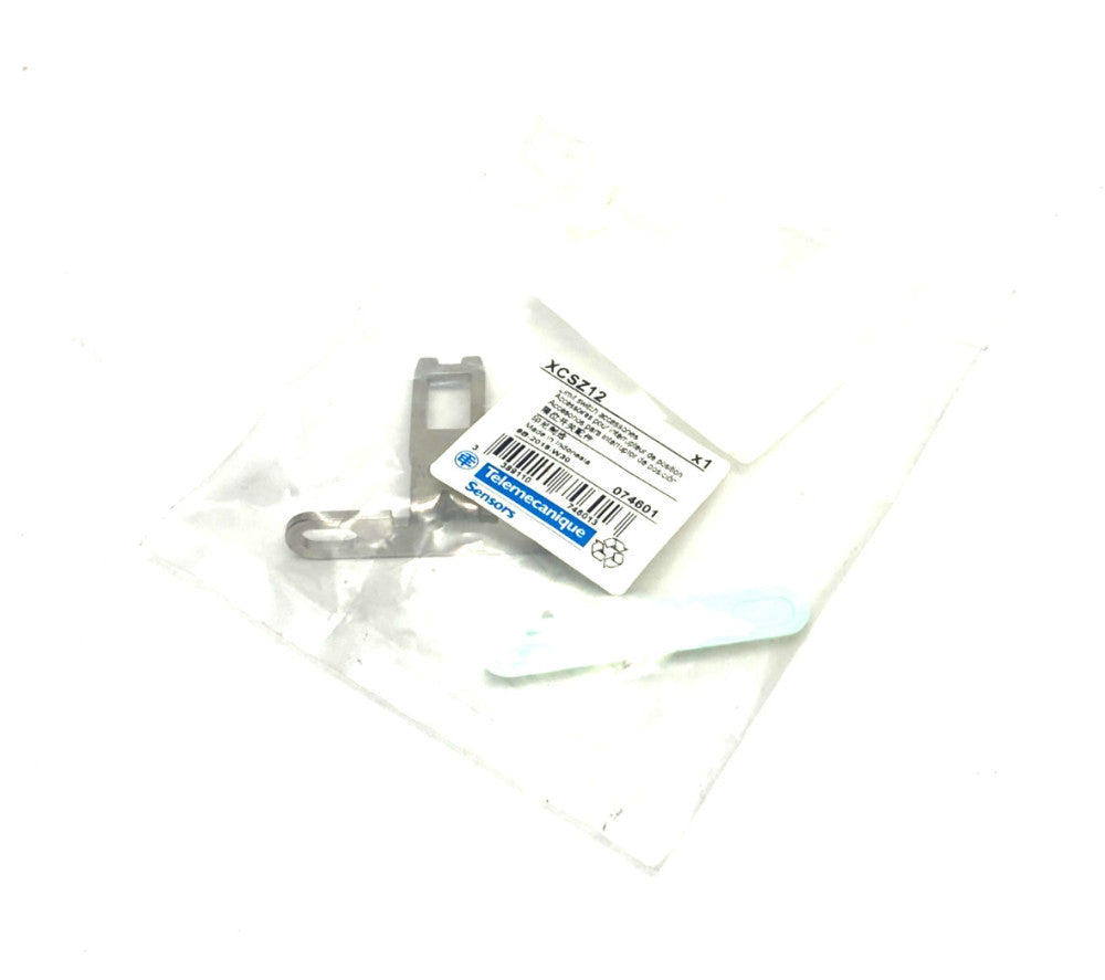 Telemecanique XCSZ12 Flexible Tongue Key for Switches
