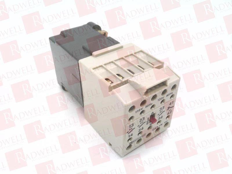 SCHNEIDER ELECTRIC CA2-FN122M / CA2FN122M (USED)