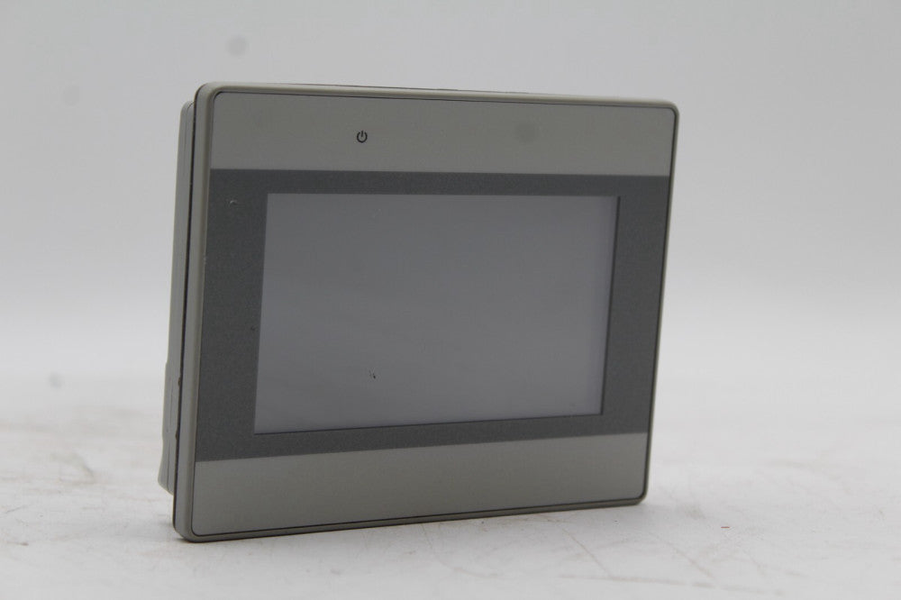 Maple Systems HMI5043L Touchscreen Machine Interface
