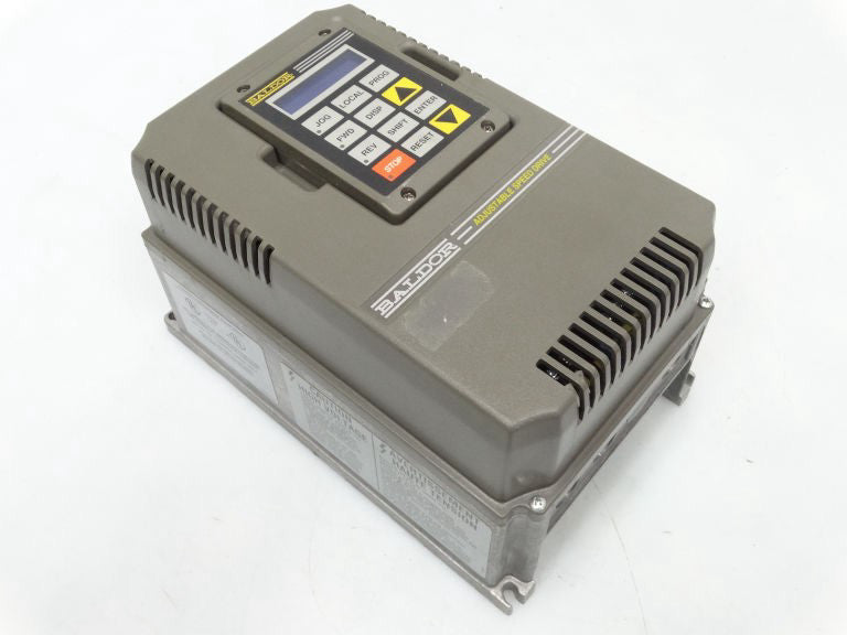 ASEA BROWN BOVERI ID15H403-E Drive - Used